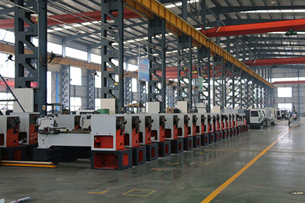 Shandong GSK CNC Equipment Shandong GSK CNC Equipment